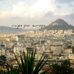 visitas guiadas en Atenas